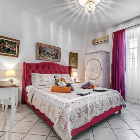 Nephele Suite - Corfu City Apartments Zewnętrze zdjęcie