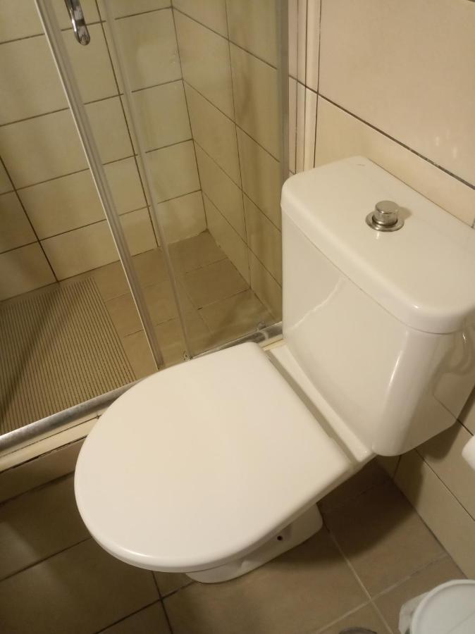 Nephele Suite - Corfu City Apartments Zewnętrze zdjęcie