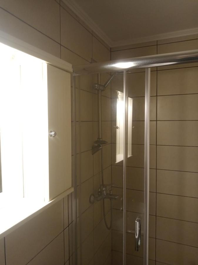 Nephele Suite - Corfu City Apartments Zewnętrze zdjęcie